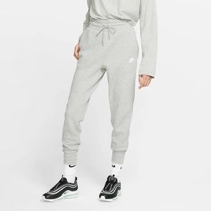 Nike Sportswear Tech Fleece Gray Sweatpants